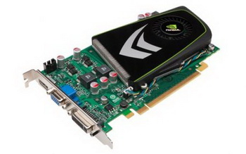 GeForce GT 240